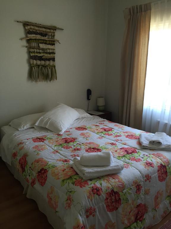 Hostal Y Departamentos Alcalaテムコ エクステリア 写真